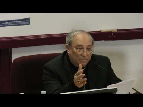 Tecnologia, innovazione e impegno nel territorio - II° Sessione