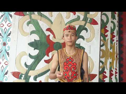 VIDEO PROFIL DUTA GENRE BARITO TIMUR PUTRA