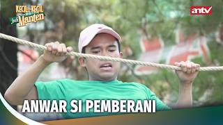 Download lagu DIMAS PENGIN OUTBOND | Kecil-Kecil Mikir Jadi Manten Eps 115 Full mp3 Download lagu DIMAS PENGIN OUTBOND | Kecil-Kecil Mikir Jadi Manten Eps 115 Full mp3