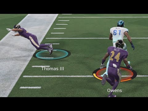 MUT 20 EP 24 - Last Second Comeback! Madden 20 Ultimate Team Gameplay