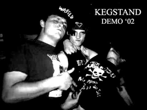 Kegstand - Demo '02