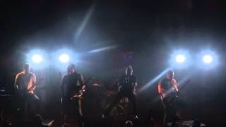 A Skylit Drive - Save Me Tragedy HD (Live in Toronto)