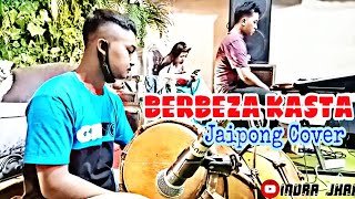 Download lagu BERBEZA KASTA - Heny Parabola - Jaipong Cover mp3