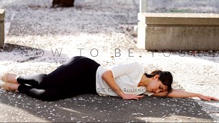 How to Be Yours - Chris Renzema - Choreography by Emily Barham