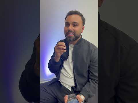 Depoimento em vídeo de corretor