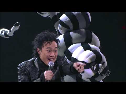 陈奕迅 演唱会 Get A Life 2006