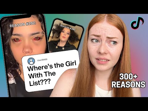 EVERY SINGLE REASON NOT TO HAVE KIDS (TikTok Compilation)