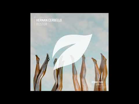 Hernan Cerbello - Roster (Original Mix)