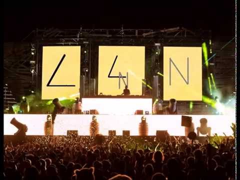 Summer Party #1 (D Louis-Ni J live@Golf de Saint-Tropez, first part)