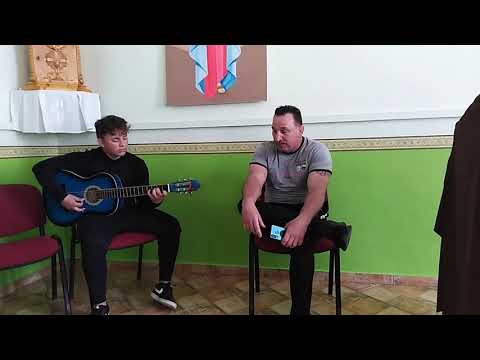 Attila bácsi, Lukács Janika- Vén cigány