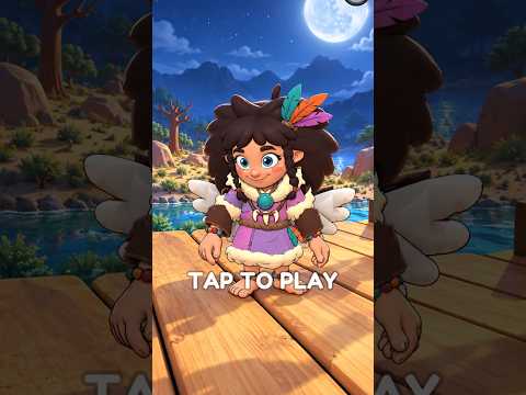 Caveman Flight Evolution video thumbnail