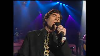 JOAQUÍN SABINA | A LA ORILLA DE LA CHIMENEA