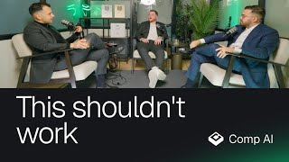 Episode 2: Inside a Startup Growing Too Fast to Slow Down (Founder Mode is Real)