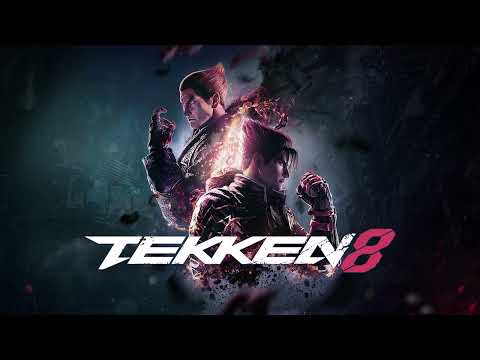 TEKKEN 8 OST - My Last Stand