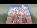 THE SANDLOT DVD Unboxing Overview