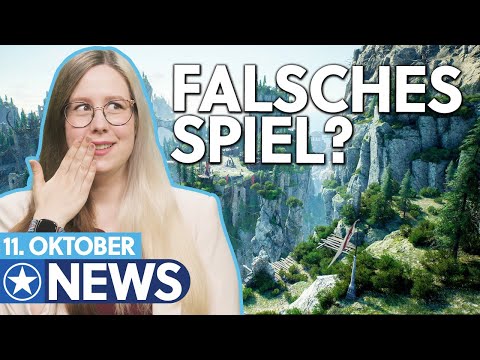 Vielleicht spielt ihr gerade das falsche "Throne and Liberty" - News