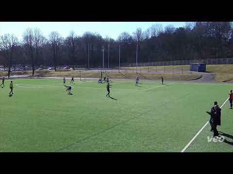 Goal Maj FC U15 vs JSödra - March 12, 2022