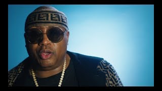 E-40 &quot;These Days&quot; Feat. Yhung T.O.