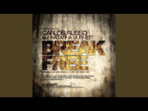 Break Free (Club Dub)