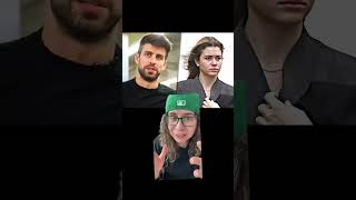 Clara Chia and Gerard Pique trouble in paradise