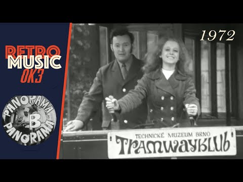 B Panorama 2 - Pestrý kaleidoskop zajímavostí a písniček (1972)