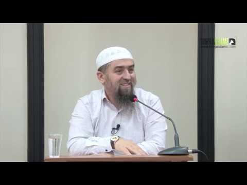 Ngjarjet e fundit në Shqipëri - Hoxhë Dhulkarnejn Ramadani