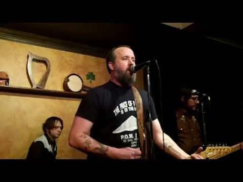 Doop and the Inside Outlaws - Ain't Got Time To Bleed (11-23-16)