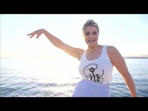 Beatrice Egli & Federleicht & Die Klubb 3 Strandparty Mallorca