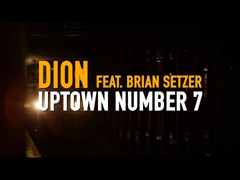 Video thumbnail for Uptown Number 7