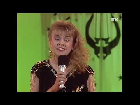 Melodi Grand Prix 1992 | Torhild Nigar - Hjembygd
