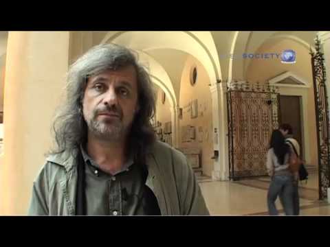 ALESSANDRO BERGONZONI