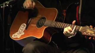 Kevn Kinney "On a Clear Daze"