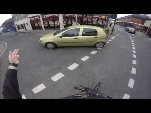 Right Hook again...  - Y523WRB