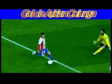 Sporting de Gijon 2 (Gol de Colunga) Mallorca 3