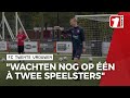 Selectie FC Twente Vrouwen bijna rond