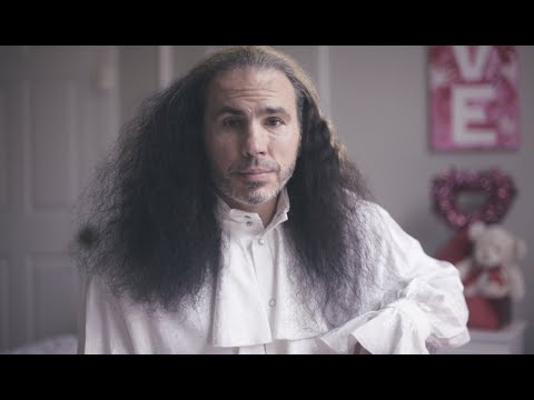 Watch: Matt Hardy’s Latest Search Inside His Vessel | Matt Hardy In Limbo