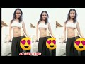 Hot Indian Girl Dancing Without Bra Bigo Live Full HD