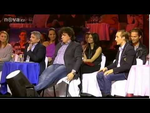 Talentmania - Michal Suchánek - Bitka v přímém přenosu!!!