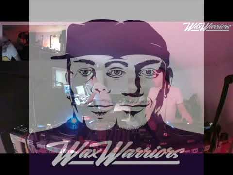 WaxWarrior show LIVE - Kartel X TRTLNCK special edition - Aug 15th, '19