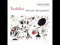 Toshiko Akiyoshi Trio - Pea, Bee and Lee