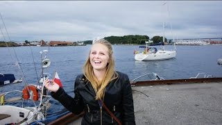 WE LOVE STAVANGER! - Travel Norway vlog 162