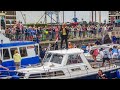 2023 Danny Panadero in de sluis van Lemmer @wfdemol