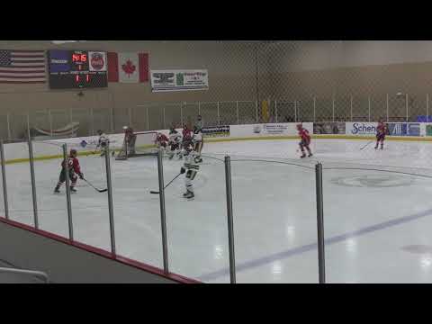 OJG 1 - USA Eagles vs OJG - 02/22/21