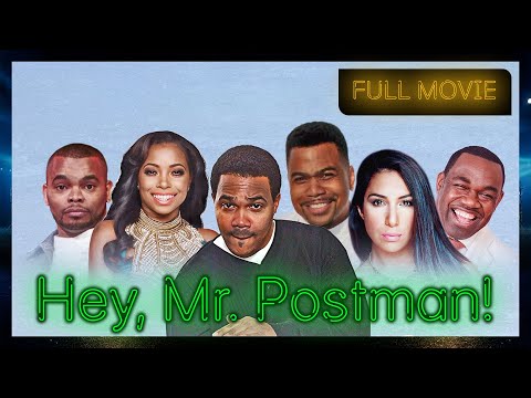 🌟🎬 Hey, Mr. Postman! (2018) | Full Movie in English | Just Watch! 🎥