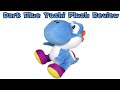 Little Buddy Blue Yoshi Plush Review 19