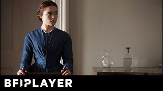 Video trailer för Mark Kermode reviews Lady Macbeth (2017)