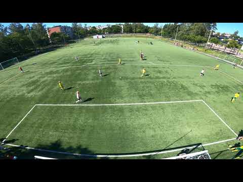 18.7.2020 VJS - Ilves P10 (ryhmä A)