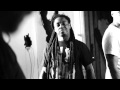 LIL WAYNE God Bless Amerika Behind The Scenes