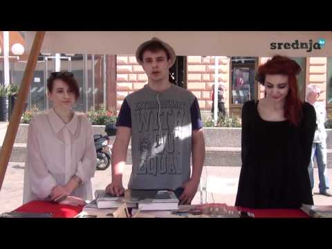 Predstavljanje srednjih škola - KLASIČNA GIMNAZIJA - srednja.hr