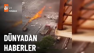Dünyadan haberler - atv Ana Haber 30 Temmuz 2023
